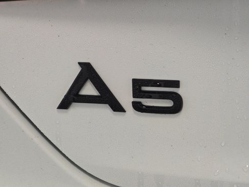 Used 2024 Audi A5 2.0T Premium Plus image 35