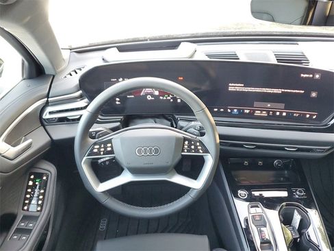 New 2025 Audi A5 2.0T Premium Plus image 19