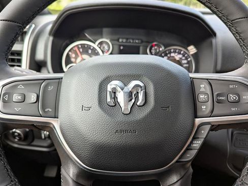 New 2025 RAM 2500 Lone Star image 14