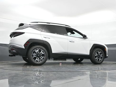 New 2025 Hyundai Tucson XRT image 46
