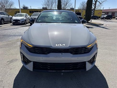 New 2026 Kia K5 GT w/ GT1 Package image 9