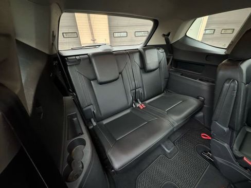 Used 2019 Volkswagen Atlas SEL R-Line image 15