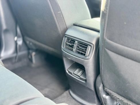 Used 2018 Honda CR-V EX image 24
