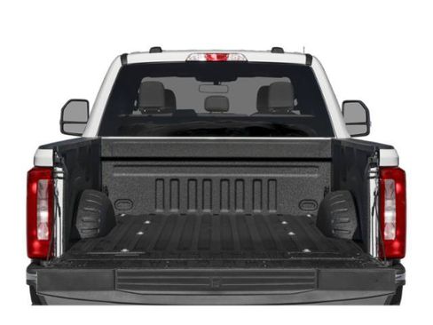 Used 2023 Ford F250 XLT w/ FX4 Off-Road Package AWD/4WD image 10