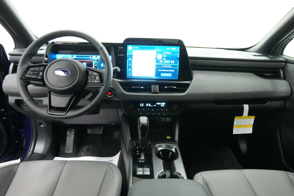 New 2026 Subaru Outback Limited AWD/4WD image 31