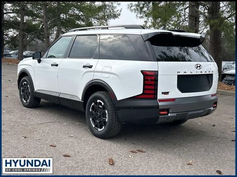 New 2026 Hyundai Palisade XRT Pro AWD/4WD image 5
