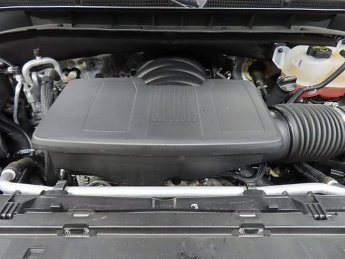 Used 2025 GMC Yukon Denali w/ Sun & Power Step Package image 33