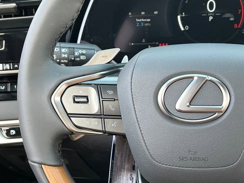 New 2026 Lexus RX 350 Premium image 16