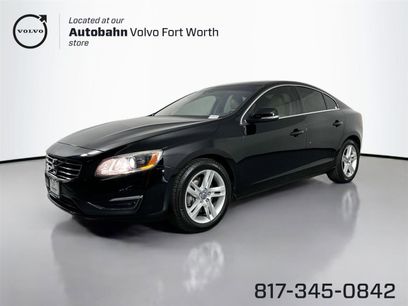 Used 2014 Volvo S60 T5