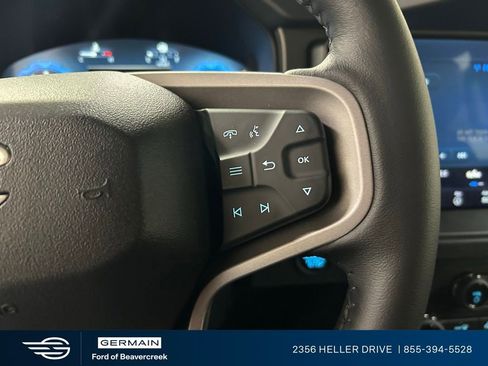 New 2025 Ford Bronco Badlands image 22