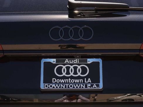 New 2026 Audi Q7 2.0T Premium Plus AWD/4WD image 11
