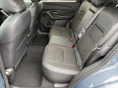 New 2026 MAZDA CX-5 Select AWD/4WD image 21