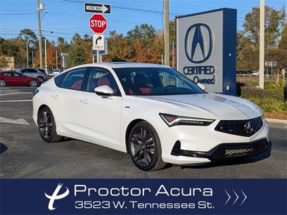 Certified 2023 Acura Integra A-Spec