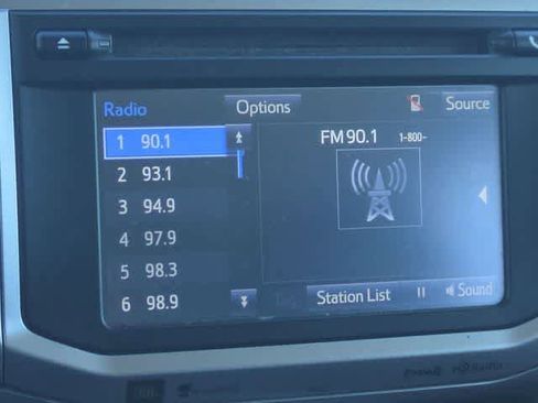 Used 2016 Toyota 4Runner Limited image 31