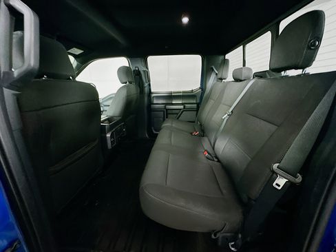 Used 2019 Ford F150 XLT w/ Equipment Group 302A Luxury image 26