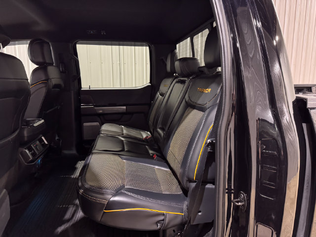 Used 2022 Ford F150 Tremor w/ Equipment Group 402A High AWD/4WD image 20