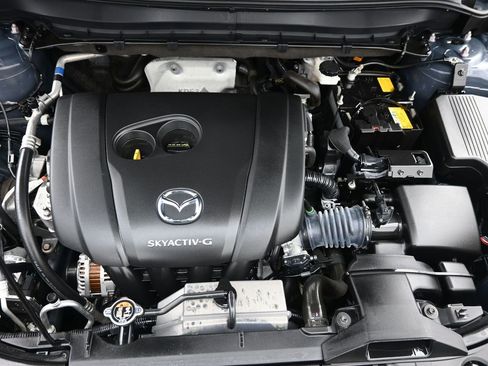 Used 2024 MAZDA CX-5 Carbon Edition image 22