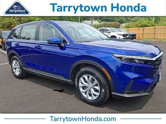 Used 2023 Honda CR-V LX video 1