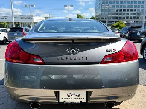 Used 2013 INFINITI G37 Journey w/ Premium Pkg RWD image 6