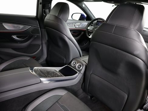 Used 2020 Mercedes-Benz AMG GT 53 image 41