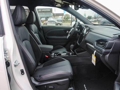 New 2026 Subaru Forester Touring image 4