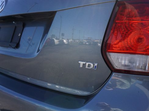 Used 2012 Volkswagen Jetta TDI image 10