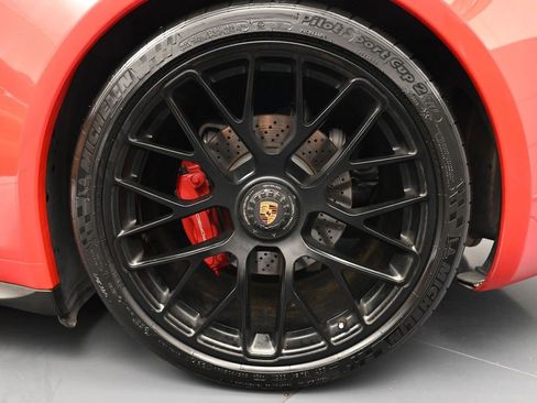 Used 2016 Porsche 911 Carrera GTS image 26