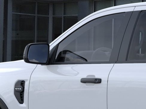 New 2026 Ford Ranger XL RWD image 20