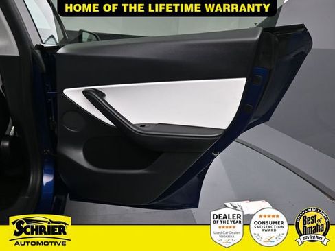 Used 2021 Tesla Model Y Long Range image 47