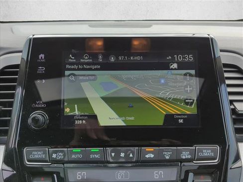 Used 2020 Honda Odyssey Touring image 13