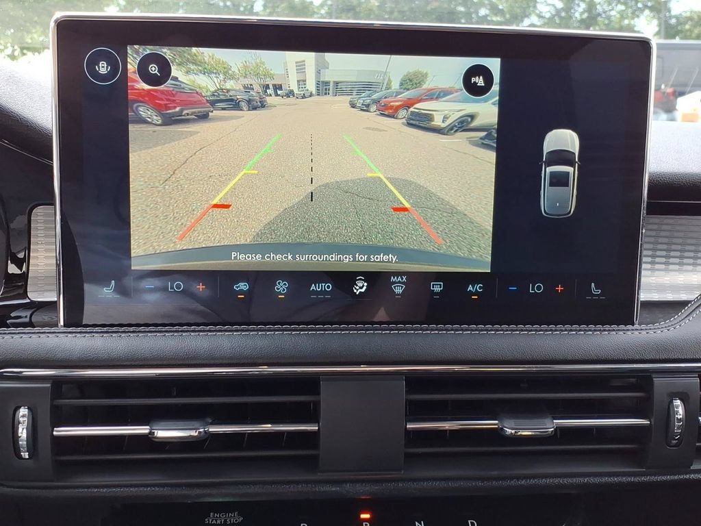 Used 2023 Lincoln Corsair FWD image 14