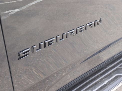 New 2026 Chevrolet Suburban LS w/ LPO, Dark Essentials Package image 31