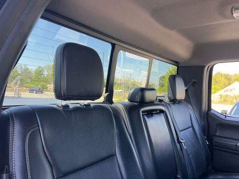 Used 2019 Ford F250 Lariat w/ Lariat Value Package image 29