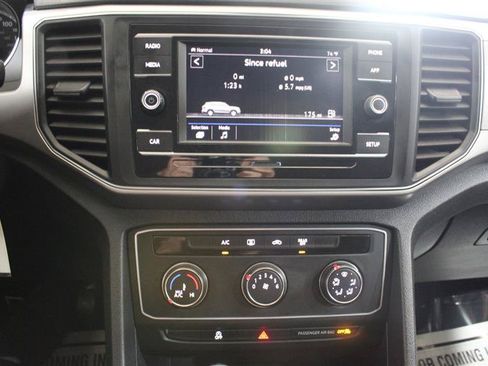 Used 2018 Volkswagen Atlas S AWD/4WD image 20