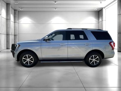 Used 2021 Ford Expedition XLT AWD/4WD image 4