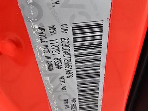 Used 2017 Dodge Charger R/T w/ Plus Group image 35