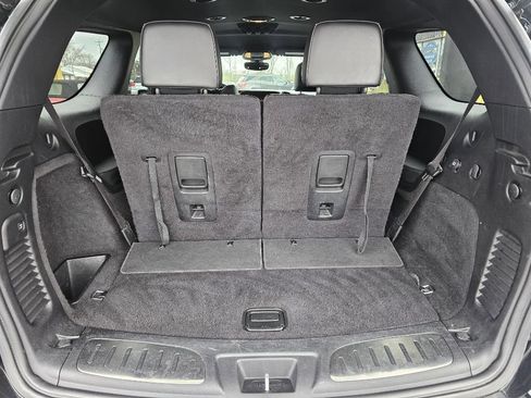 Used 2021 Dodge Durango GT AWD/4WD image 33