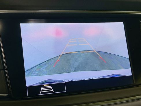 Used 2021 Buick Enclave Essence w/ LPO, Cargo Package image 12