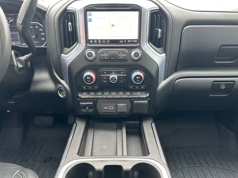 Used 2019 GMC Sierra 1500 SLT w/ SLT Premium Plus Package image 16
