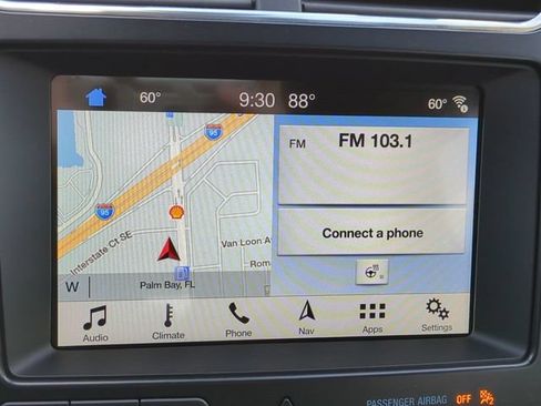 Used 2018 Ford Explorer Limited w/ Equipment Group 301A FWD image 21
