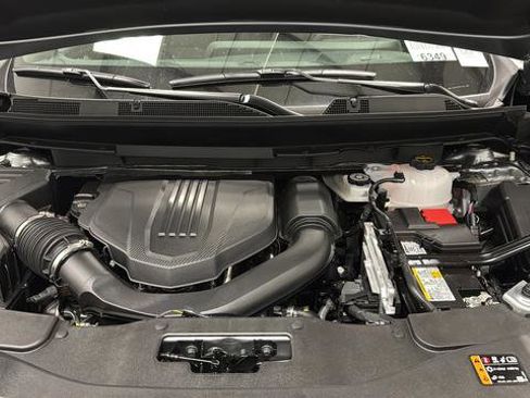 New 2026 Chevrolet Traverse LT image 25