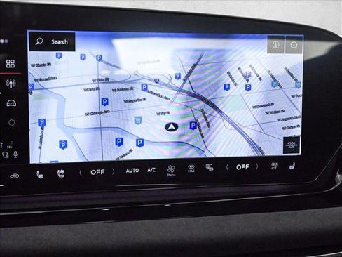 Certified 2025 Audi S5 Premium Plus w/ Premium Plus Package image 13