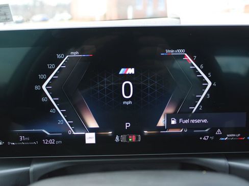 New 2026 BMW 330i xDrive Sedan w/ M Sport Package image 11