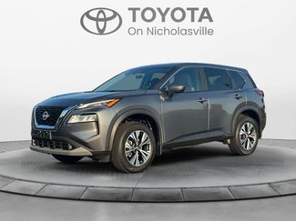 Used 2023 Nissan Rogue SV AWD/4WD video 1
