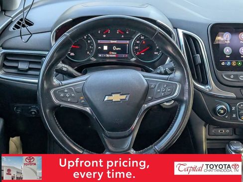 Used 2020 Chevrolet Equinox LT image 16