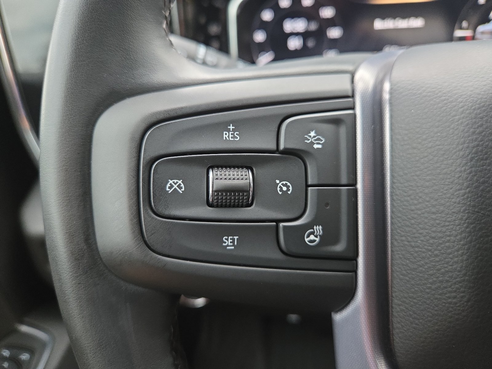 Used 2024 GMC Sierra 1500 Elevation AWD/4WD image 19