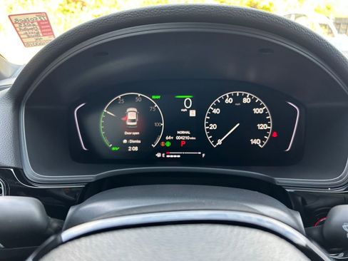 Used 2025 Honda Civic Sport image 17