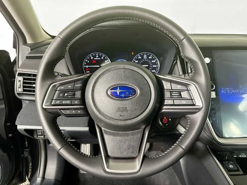 New 2025 Subaru Outback Premium w/ Popular Package #1A image 11