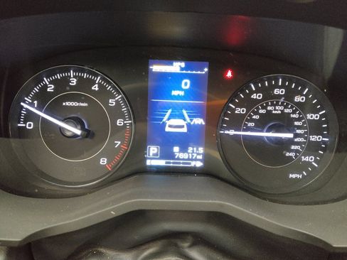 Used 2022 Subaru Impreza 2.0i AWD/4WD image 23