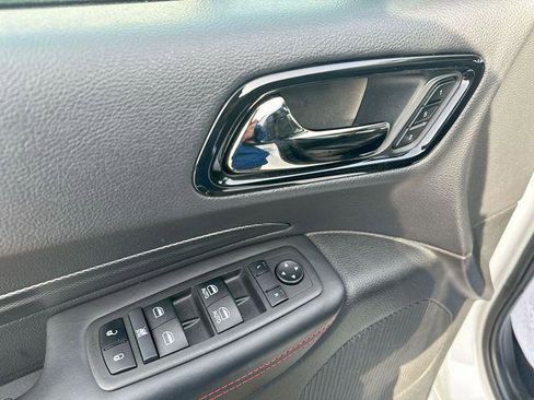 Certified 2024 Dodge Durango GT image 15